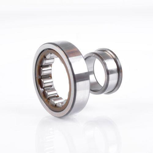 Actual product image SKF Cylindrical roller bearing NJ212 ECPC3 Inner Ø 60 mm Outer Ø 110 mm Width22 mm