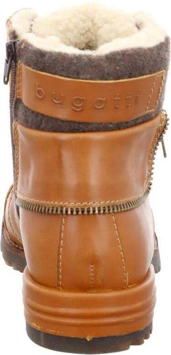 Actual product image Bugatti Ankle boot - 102366 (43)