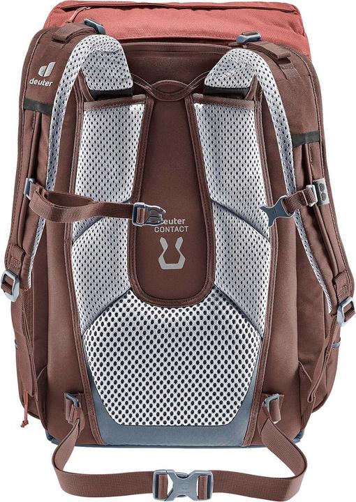 Immagine prodotto Deuter Zaino Scula 49 cm (4.40 l)