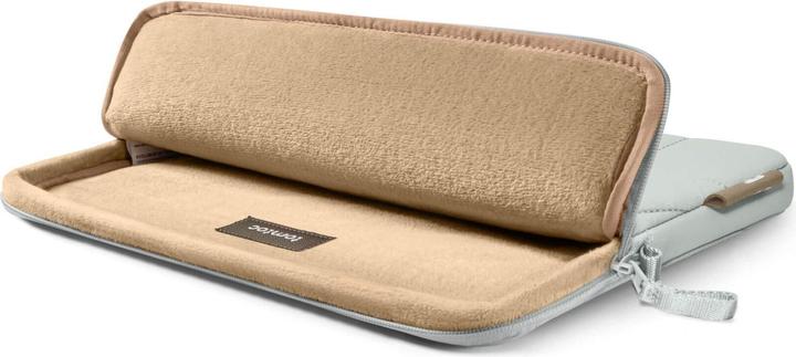 Actual product image tomtoc - Laptop Sleeve Terra (A27D2T1) - for 14 inch Devices - Lakeshore (14", Apple, Universal)