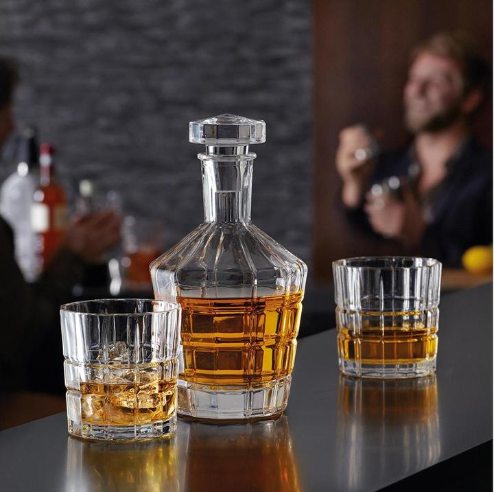 Produktbild Leonardo 3tlg. Whiskyset Spiritii (0.70 l)
