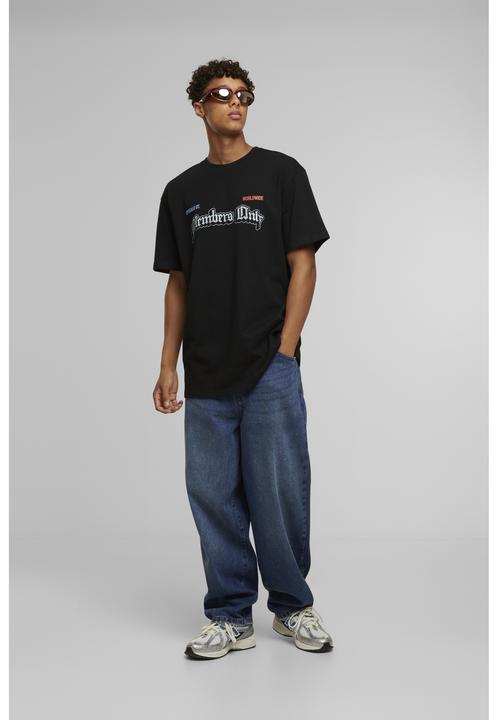 Produktbild Urban Classics Upscale Only Members Oversize Tee - 178353 (M)