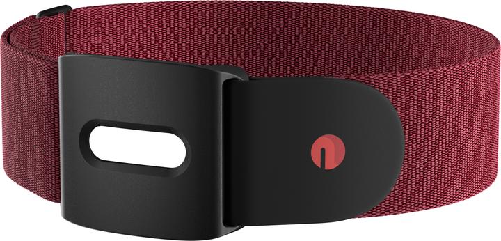 Produktbild Polar Verity Sense Armband Drk Red M-Xxl (Polyester)