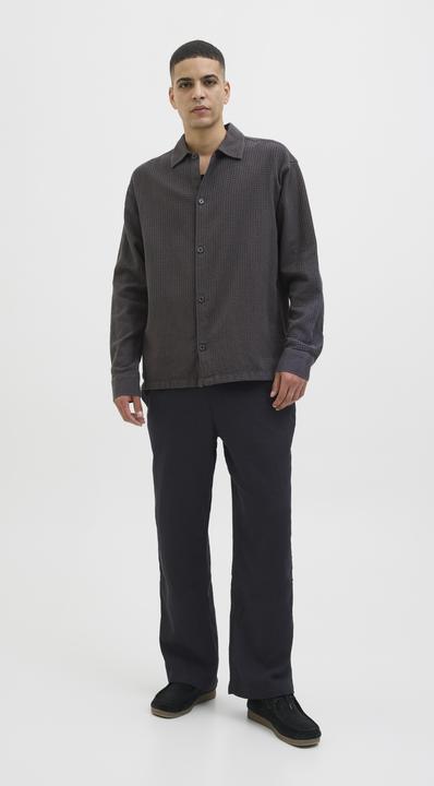 Produktbild Jack & Jones Wide Leg Fit Hose Hose (XL)