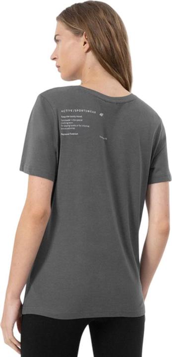 Produktbild 4F H4Z22 TShirt (L)