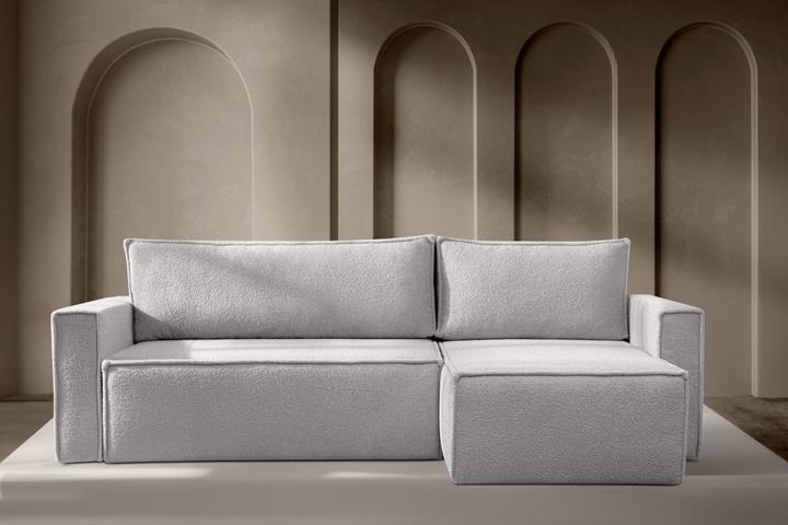 Produktbild Konsimo Napi Ii (Ecksofa)