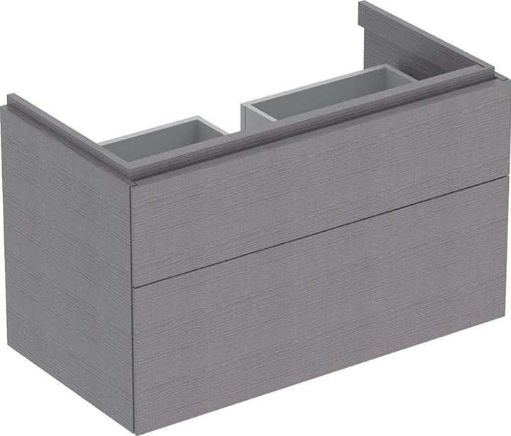 Grey wood