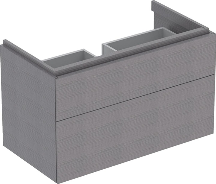 Actual product image Geberit 500.509.43.1 (88 x 46 x 53 cm)