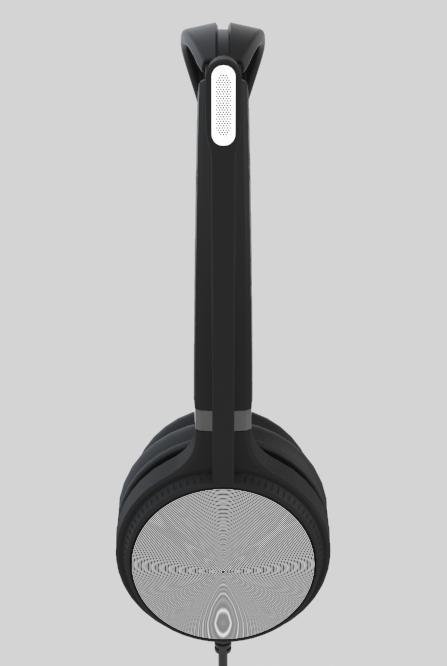 Produktbild Yealink UH36D UC (Kabelgebunden, USB-A, Microsoft Teams)