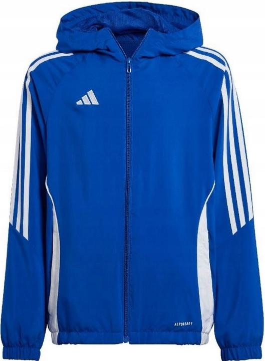 Produktbild Adidas Tiro 24 Jacke (128)
