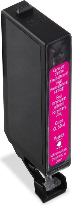 Image du produit Generic Ink Encre Canon CLI-526M Magenta (M)