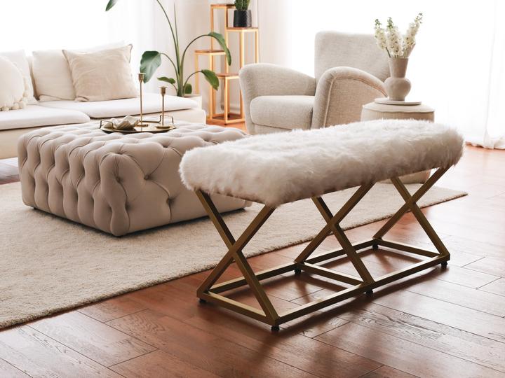 Actual product image Hanah Home Capraz (100 cm)