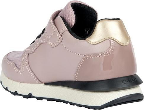 Image du produit Geox - Baskets J FASTICS G - Fille (37)