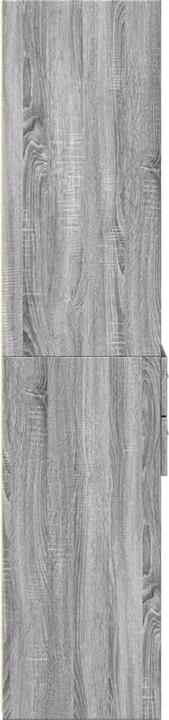 Image du produit vidaXL Highboard (50 x 42.50 x 185 cm)