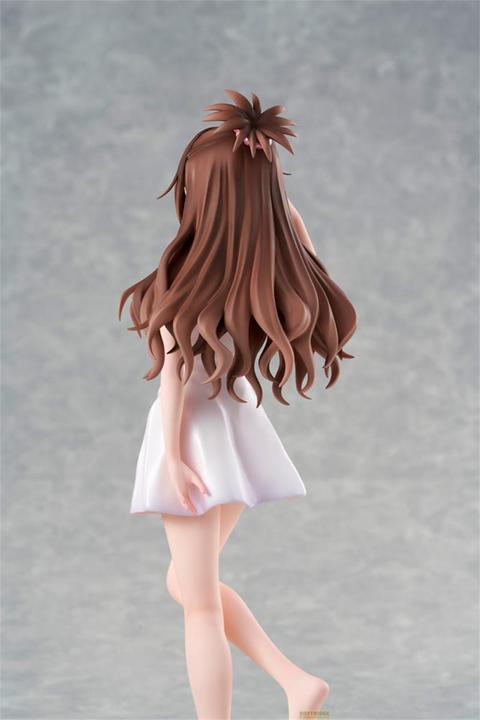 Immagine prodotto Union Creative Love Trouble 1/6 statuetta PVC Yuuki Mikan 25 cm