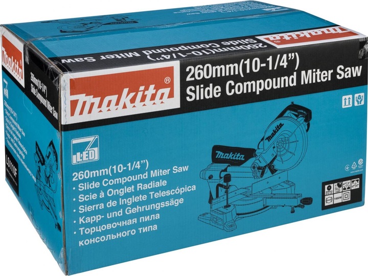 Immagine prodotto Makita LS1110F