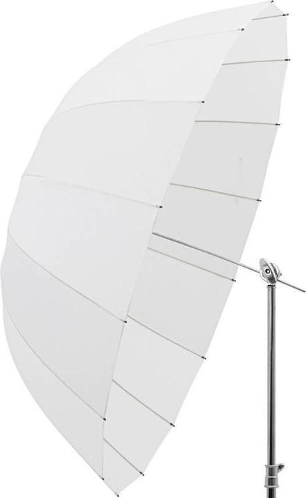 Produktbild Godox 105cm Parabolische Paraplu Transparant (Reflektor, Schirm, 105 cm)