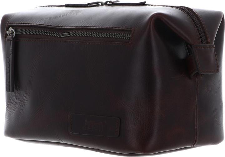 Produktbild Jost Trelleborg Kulturbeutel Leder 24 cm (5 l)