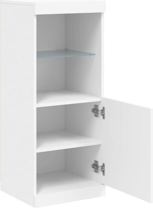 Image du produit vidaXL Sideboard (41 x 37 x 100 cm)