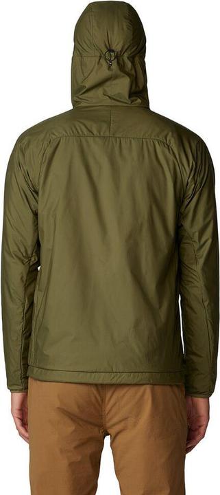 Immagine prodotto Mountain Hardwear Felpa con cappuccio M Kor AirShell™ Warm (XL)