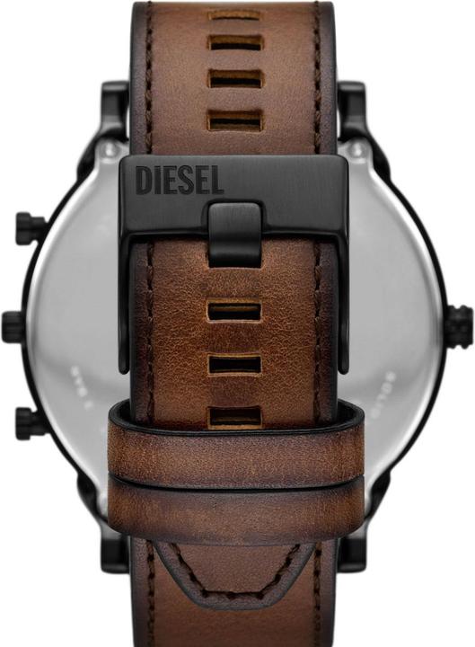 Image du produit Diesel Mr. Daddy Slim (Montre analogique, 54 mm)
