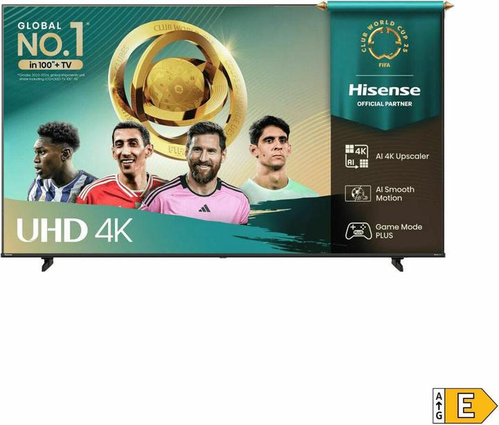 Produktbild Hisense TV 85A6Q (85", LED, 4K)