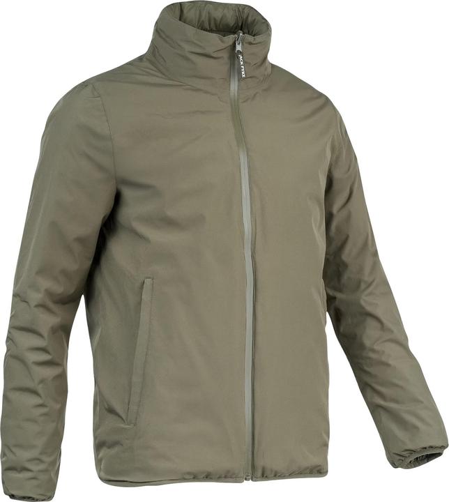 Actual product image Jack Pyke Mens Reversible Waterproof Jacket (M)