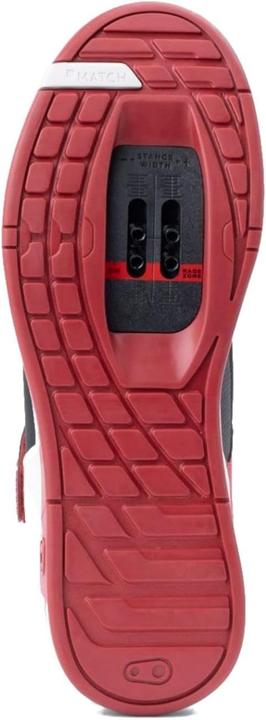 Productafbeelding Crankbrothers Stempelschoen Speedlace/Strap (40)