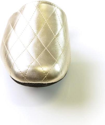 Produktbild Stile Di Vita Pantoufle En Synthetique Talon Compense-40 (40)