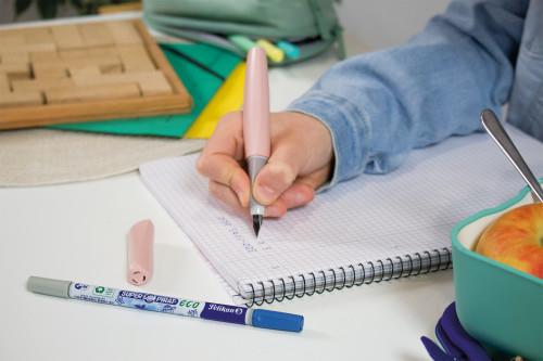 Immagine prodotto Pelikan Gomma da cancellare Super-Pirat ECO 850M 1 pezzo in scatola pieghevole