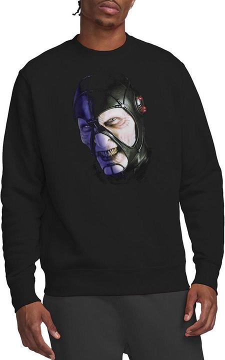 Produktbild Farscape Keep Smiling Sweatshirt (XL)