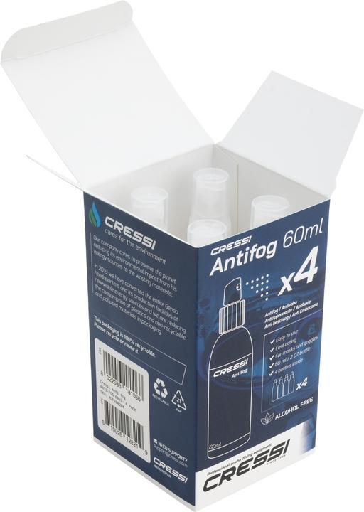 Productafbeelding Cressi Spray Anti-Beschlag