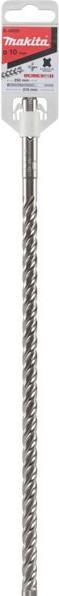 Produktbild Makita SDS-PLUS BIT 10X250X315MM NEMESIS (10 Millimeter)