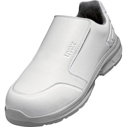 Uvex Safety, Sicherheitsschuhe, 1 Sport (S2, 43)