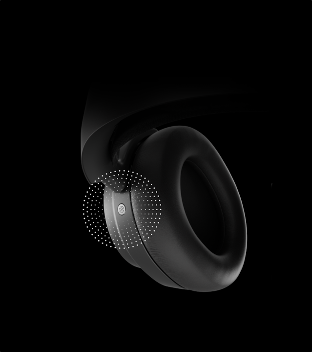 Actual product image SteelSeries Arctis Nova Pro Wireless (Wireless)