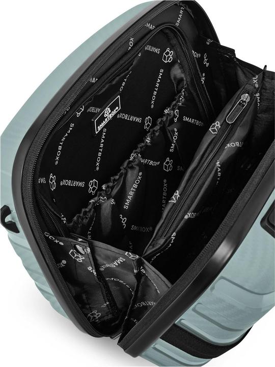 Immagine prodotto Smartbox Edition 01 Beautycase 34 cm