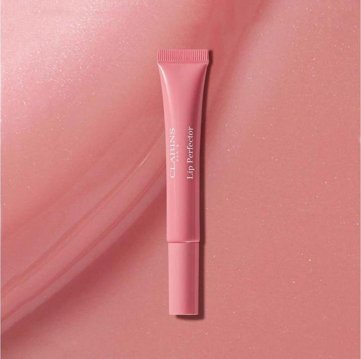 Actual product image Clarins Lip Perfector (01)