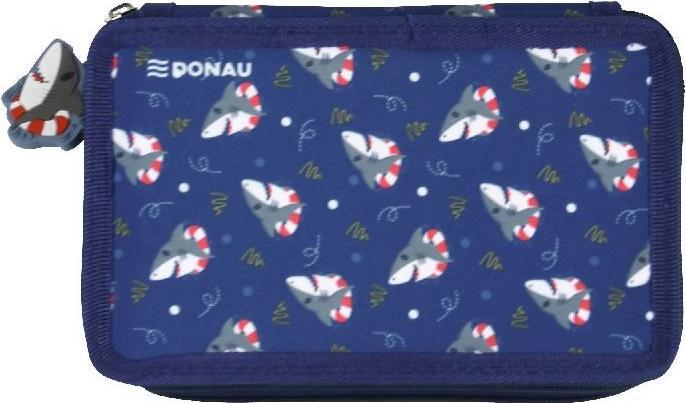 Immagine prodotto Donau I casi degli alunni sono stati riempiti di squali