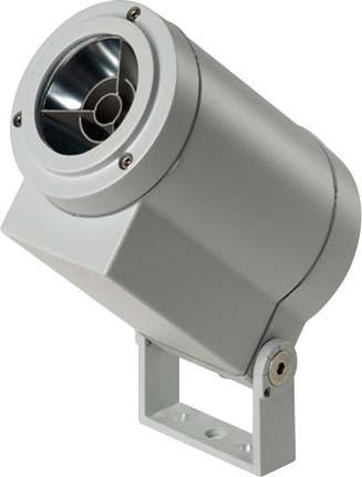 Actual product image LED headlights (IP65)