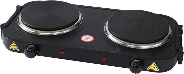 Image du produit Deski Plaque de cuisson double