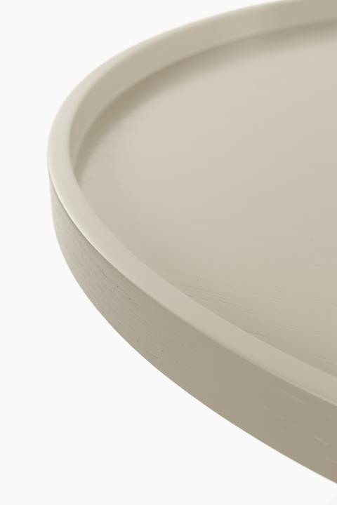 Actual product image Zuiver Coffee Table Jason Beige (69 x 69 x 42 cm)