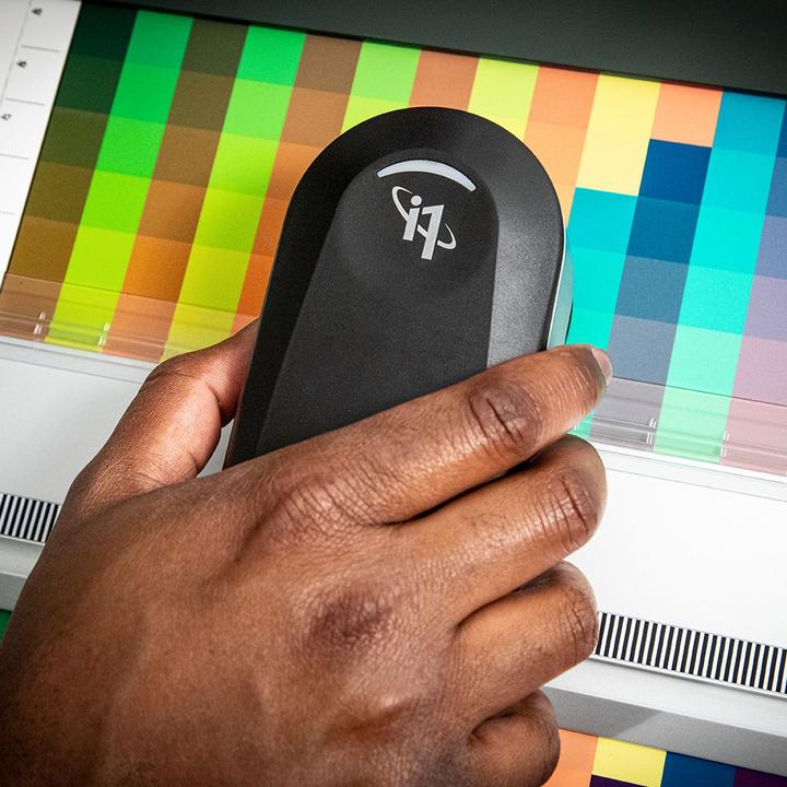 Image du produit Calibrite X-RITE i1Basic Pro 3 Plus - spektropho