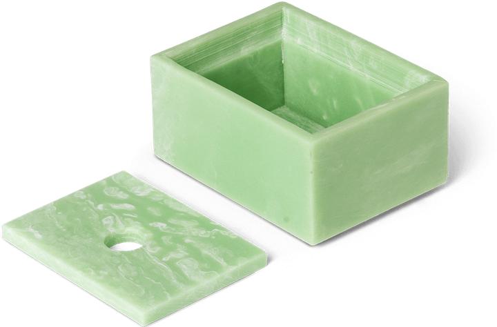 Image du produit Ferm Living Boîte à brume (20 x 15 x 5 cm, 2 l)