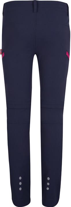 Image du produit Trollkids Kid's Kjerag Zip Off Pants (104)