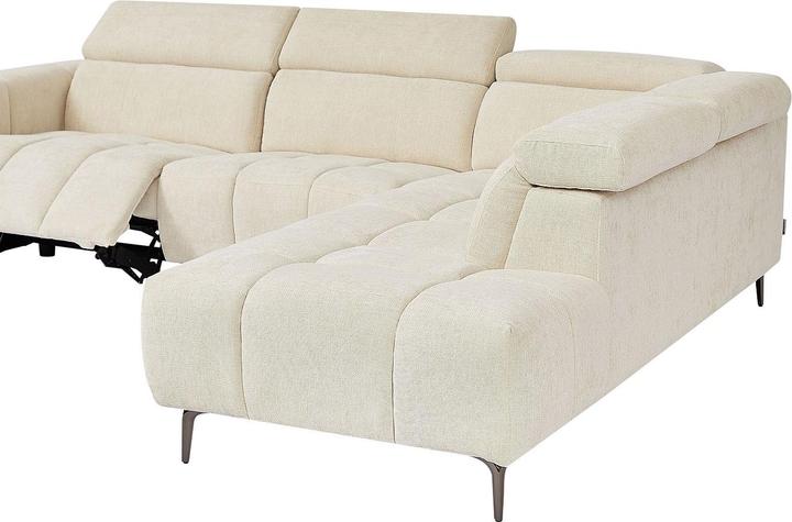 Actual product image Vente-unique Caldoria (Corner sofa)