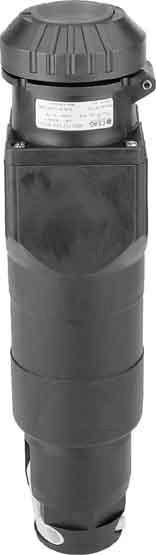 Actual product image Ceag Ex-couplerZone1,32A,4pole,380-415V (CEE 32/5)