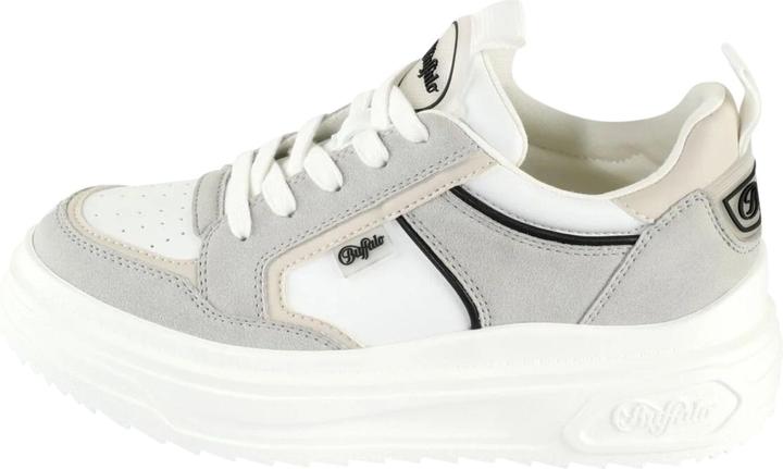 Immagine prodotto Buffalo Vectra Low Vegan Nappa/Nubuck - 159657 (40)