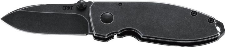 Actual product image CRKT Squid jackknife (5.30 cm)
