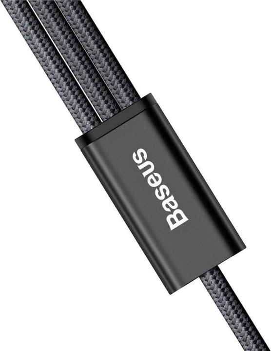 Image du produit Baseus Camlt-Su (1.20 m, USB 2.0)