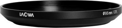 Laowa Filteradapter 95mm für 12mm f2.8 (Objektivfilter Adapter)